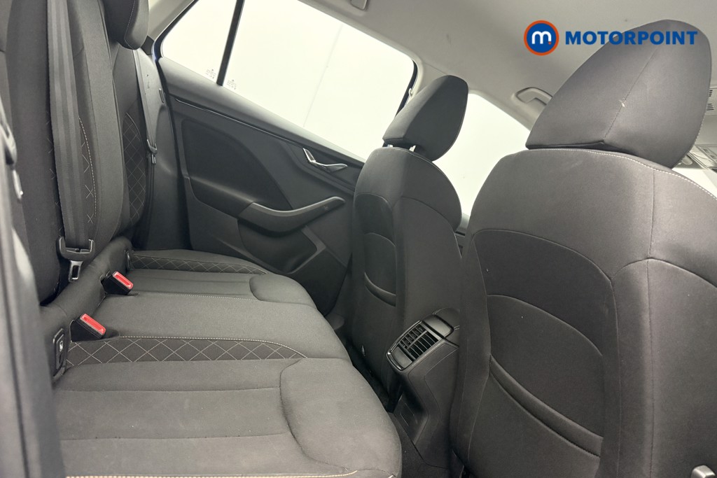 Skoda Kamiq SE Manual Petrol SUV - Stock Number (1616287) - 8th supplementary image