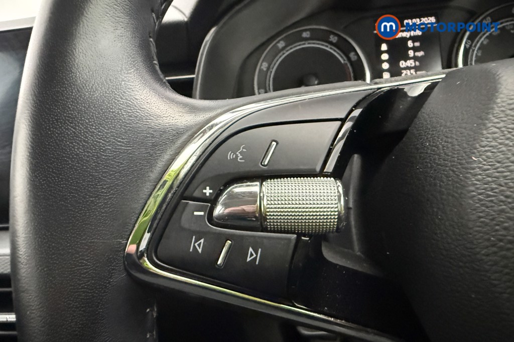Skoda Kamiq SE Manual Petrol SUV - Stock Number (1616287) - 13th supplementary image