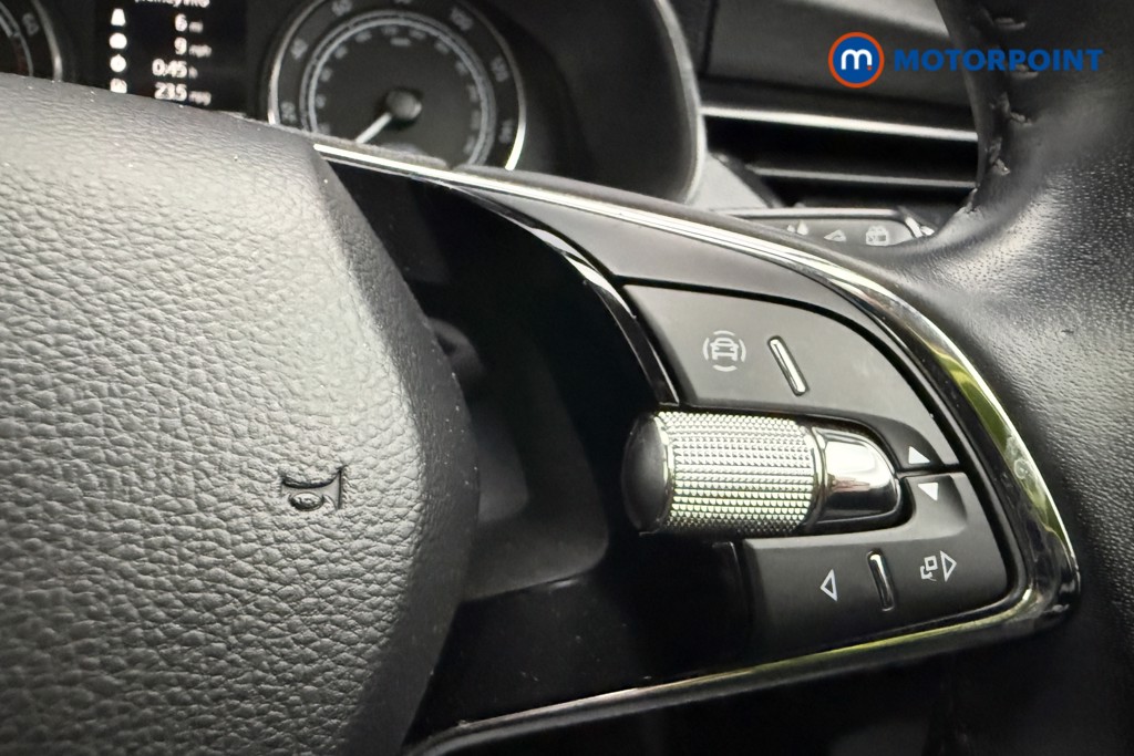 Skoda Kamiq SE Manual Petrol SUV - Stock Number (1616287) - 14th supplementary image