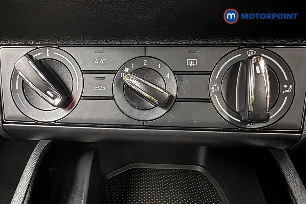 Skoda Kamiq SE Manual Petrol SUV - Stock Number (1616287) - 15th supplementary image