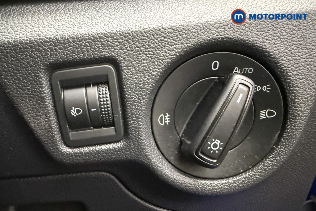 Skoda Kamiq SE Manual Petrol SUV - Stock Number (1616287) - 16th supplementary image