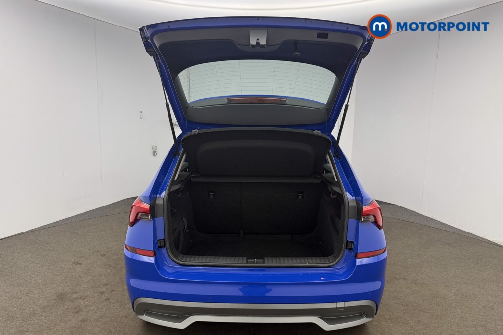 Skoda Kamiq SE Manual Petrol SUV - Stock Number (1616287) - 20th supplementary image