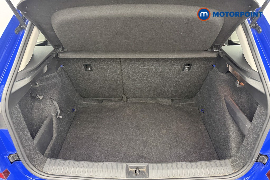 Skoda Kamiq SE Manual Petrol SUV - Stock Number (1616287) - 21st supplementary image