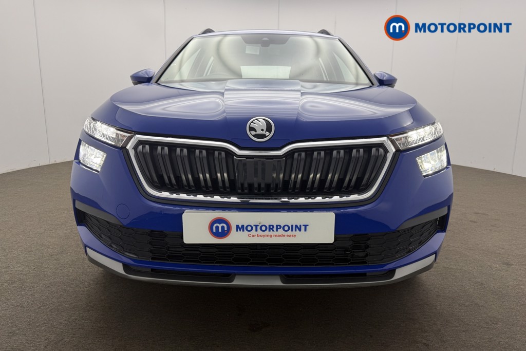 Skoda Kamiq SE Manual Petrol SUV - Stock Number (1616287) - 22nd supplementary image