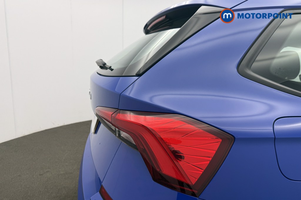 Skoda Kamiq SE Manual Petrol SUV - Stock Number (1616287) - 25th supplementary image