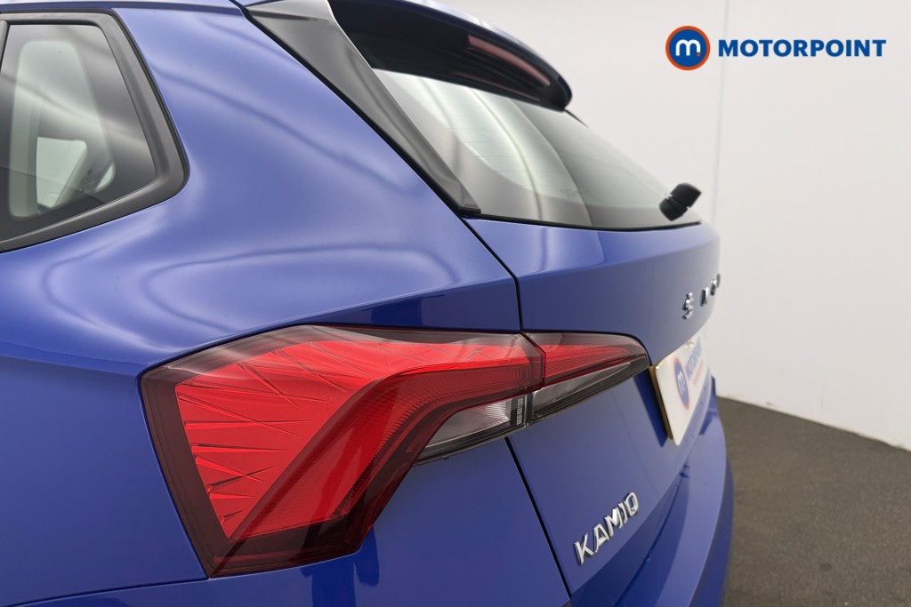 Skoda Kamiq SE Manual Petrol SUV - Stock Number (1616287) - 26th supplementary image