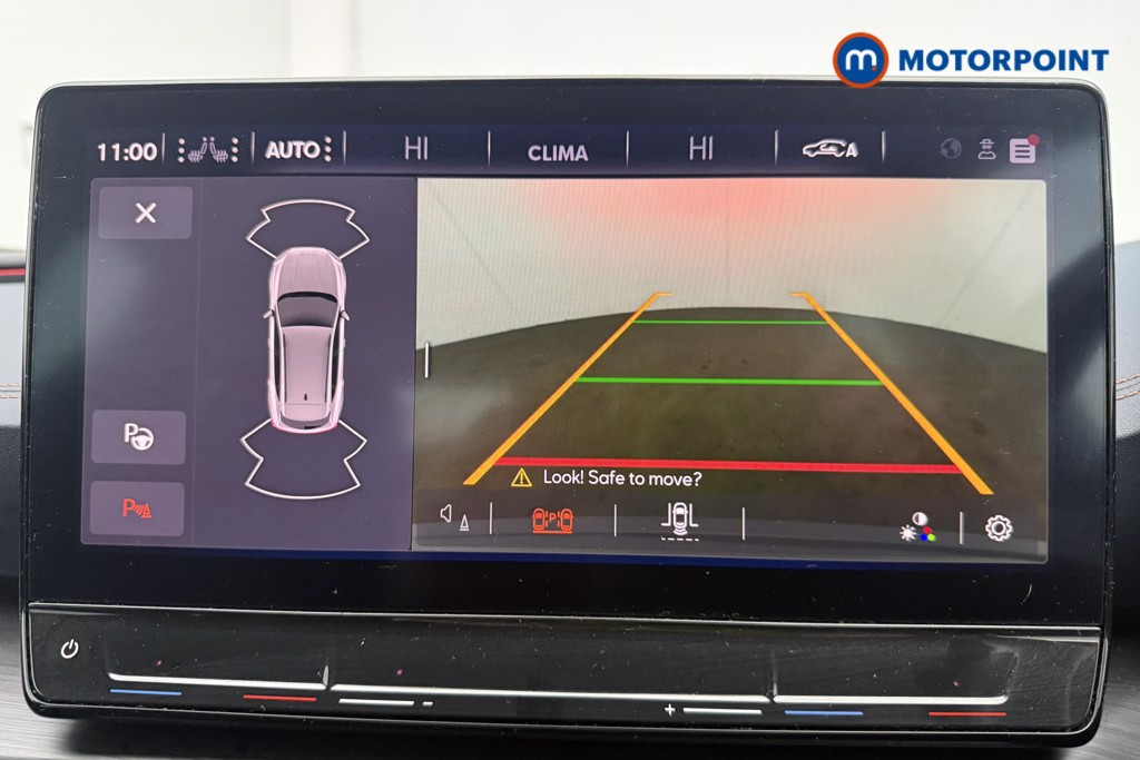 Cupra Formentor V2 Automatic Petrol SUV - Stock Number (1616295) - 3rd supplementary image