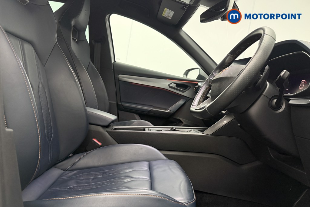 Cupra Formentor V2 Automatic Petrol SUV - Stock Number (1616295) - 8th supplementary image