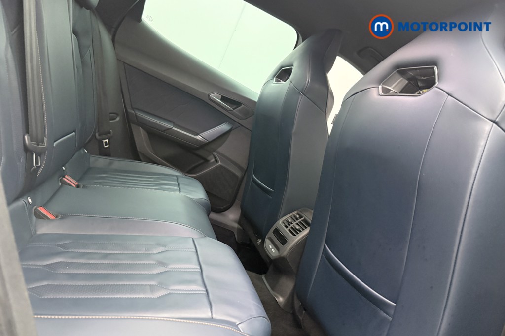 Cupra Formentor V2 Automatic Petrol SUV - Stock Number (1616295) - 9th supplementary image