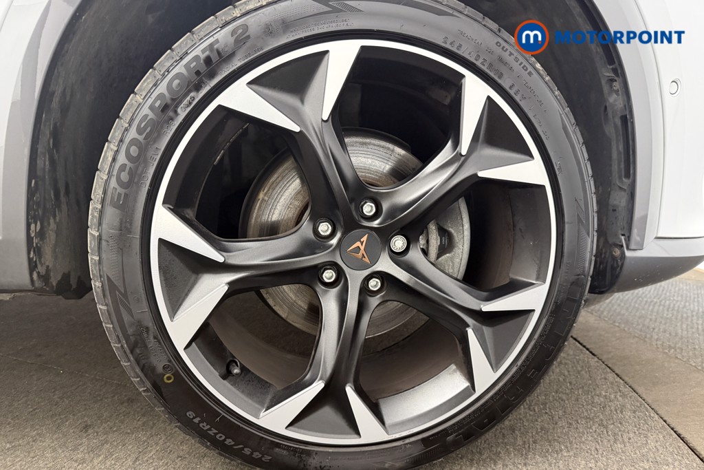 Cupra Formentor V2 Automatic Petrol SUV - Stock Number (1616295) - 11th supplementary image