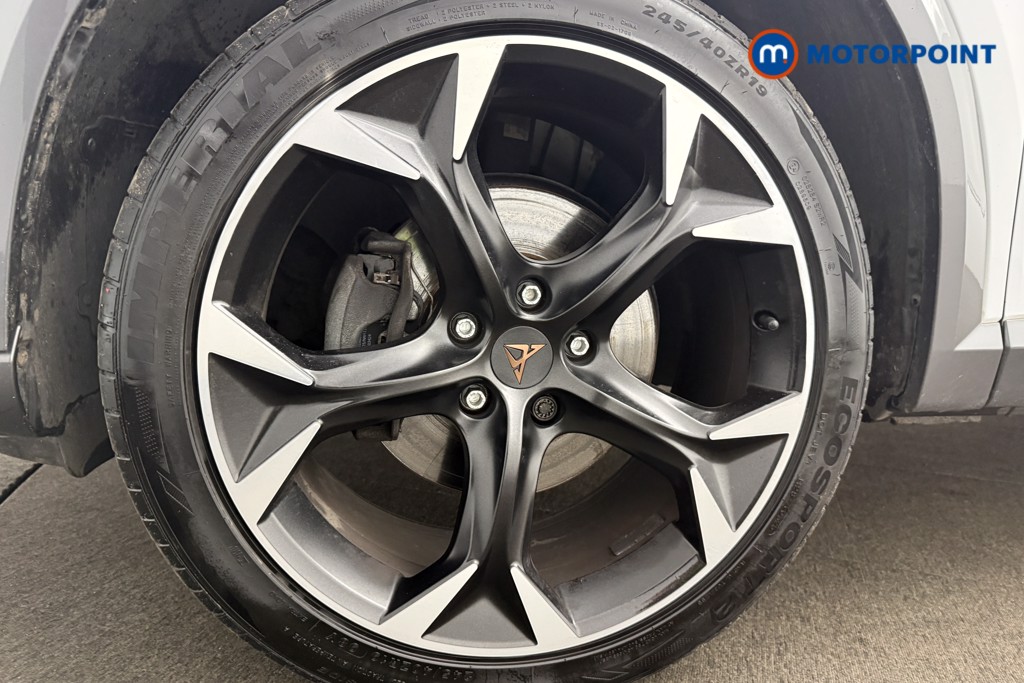 Cupra Formentor V2 Automatic Petrol SUV - Stock Number (1616295) - 12th supplementary image