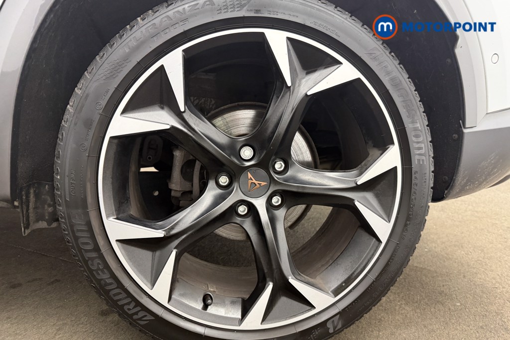 Cupra Formentor V2 Automatic Petrol SUV - Stock Number (1616295) - 13th supplementary image