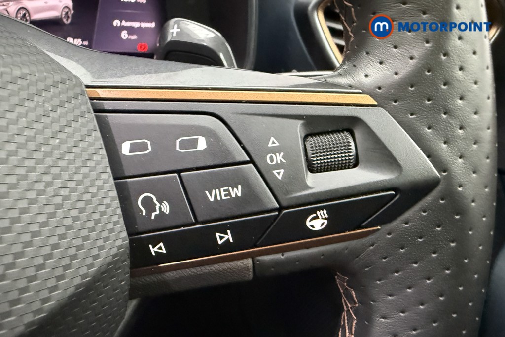 Cupra Formentor V2 Automatic Petrol SUV - Stock Number (1616295) - 15th supplementary image