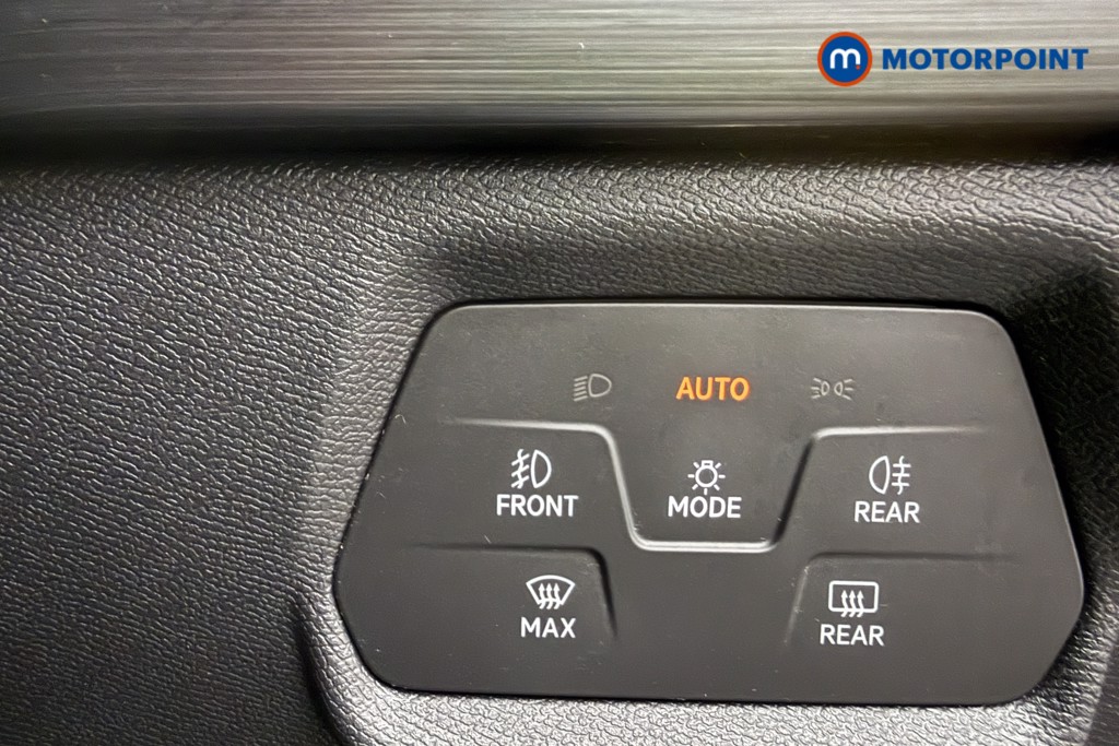 Cupra Formentor V2 Automatic Petrol SUV - Stock Number (1616295) - 17th supplementary image