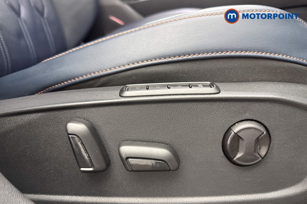 Cupra Formentor V2 Automatic Petrol SUV - Stock Number (1616295) - 18th supplementary image