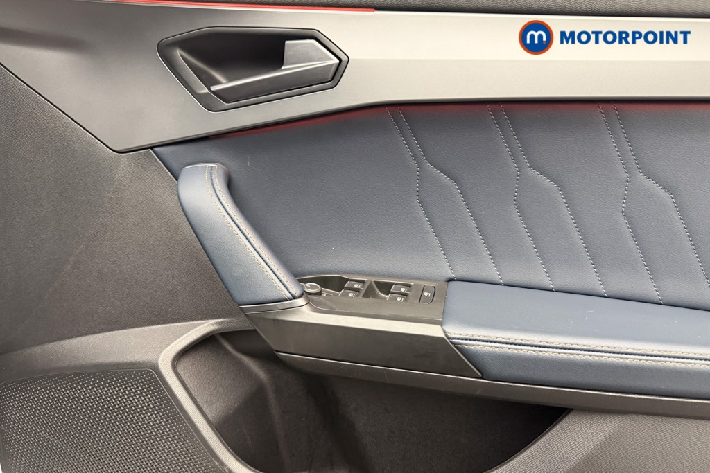 Cupra Formentor V2 Automatic Petrol SUV - Stock Number (1616295) - 19th supplementary image