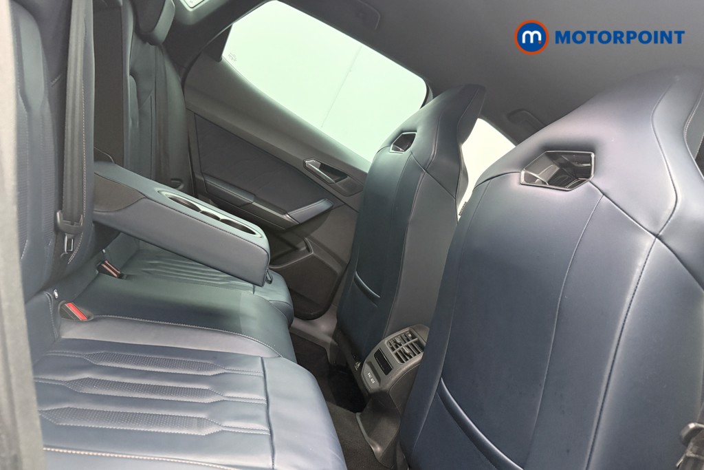 Cupra Formentor V2 Automatic Petrol SUV - Stock Number (1616295) - 21st supplementary image