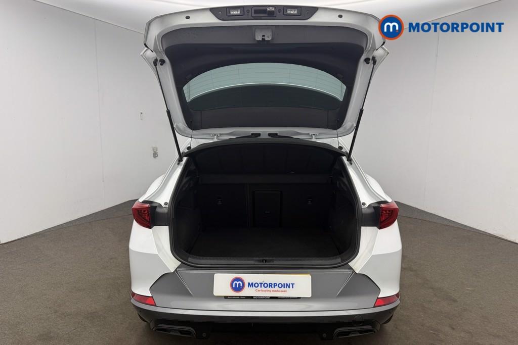 Cupra Formentor V2 Automatic Petrol SUV - Stock Number (1616295) - 23rd supplementary image