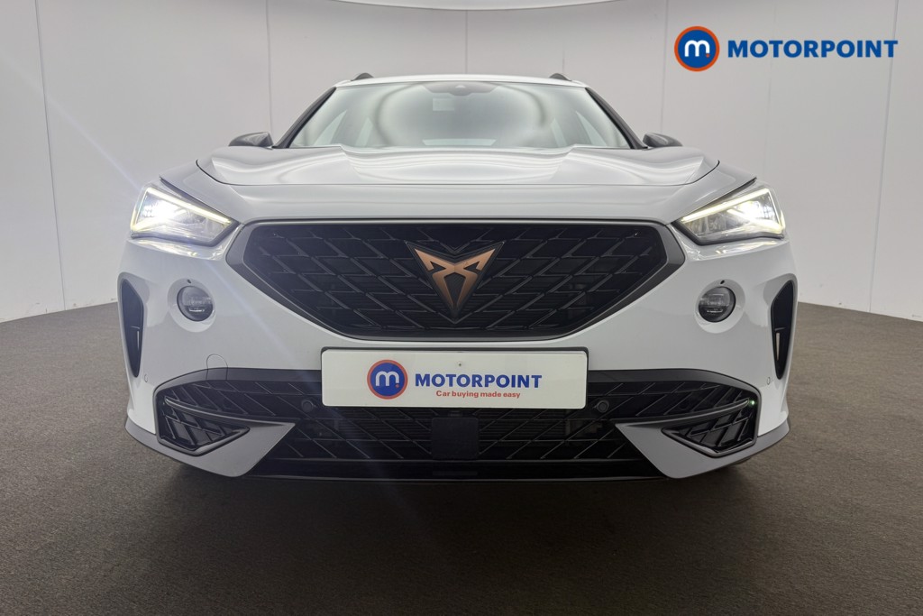 Cupra Formentor V2 Automatic Petrol SUV - Stock Number (1616295) - 25th supplementary image