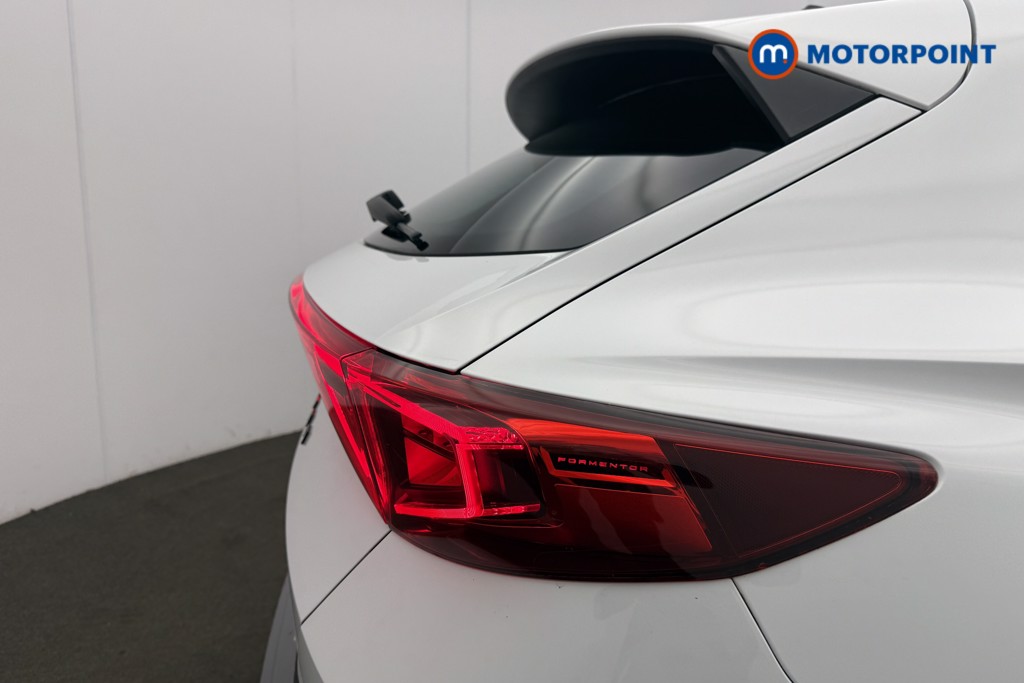 Cupra Formentor V2 Automatic Petrol SUV - Stock Number (1616295) - 28th supplementary image