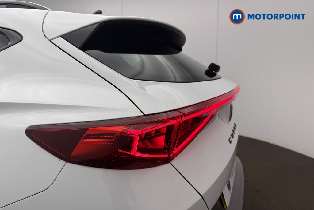 Cupra Formentor V2 Automatic Petrol SUV - Stock Number (1616295) - 29th supplementary image