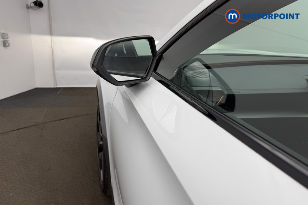 Cupra Formentor V2 Automatic Petrol SUV - Stock Number (1616295) - 32nd supplementary image