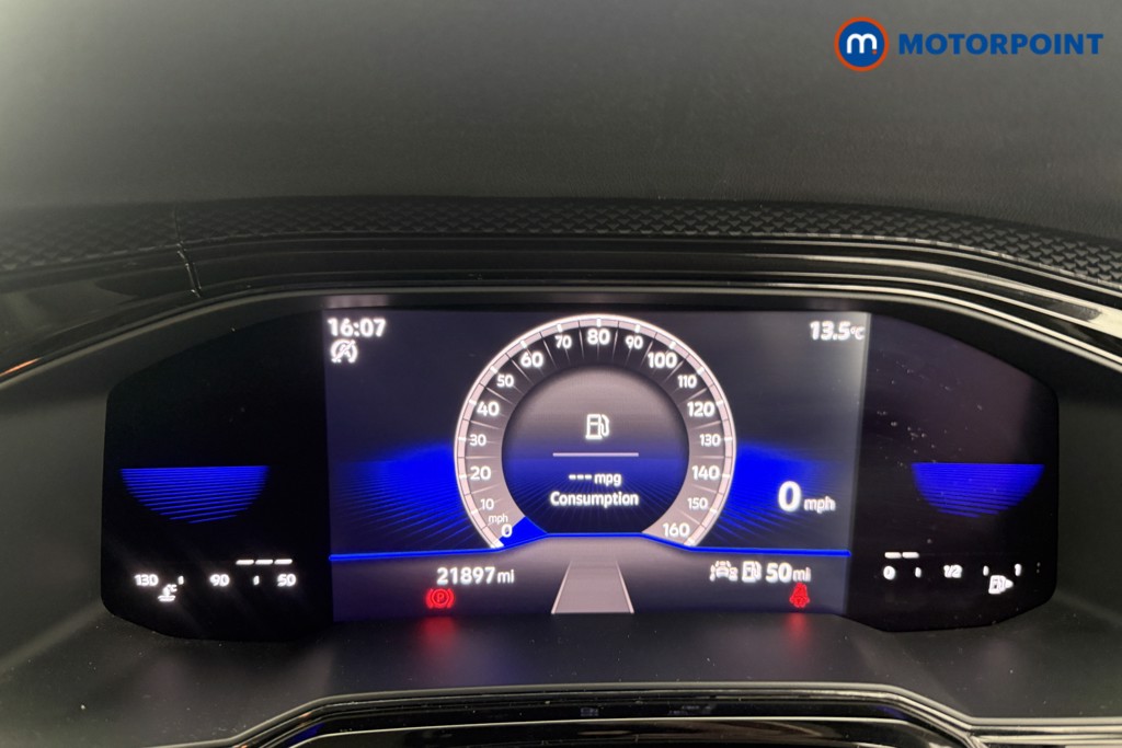 Volkswagen Polo Life Manual Petrol Hatchback - Stock Number (1616457) - 4th supplementary image