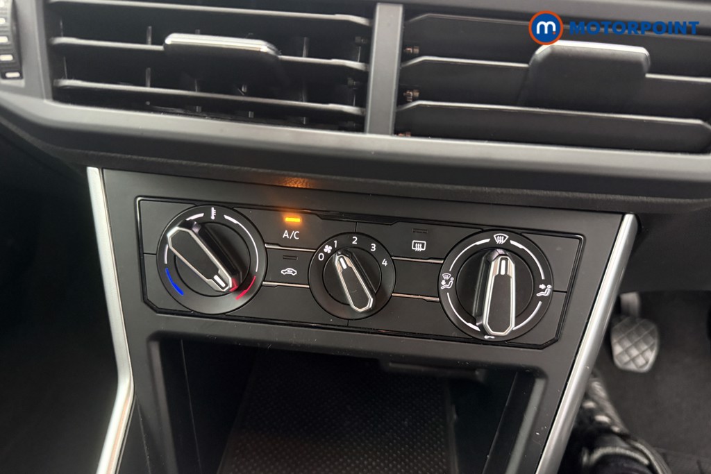 Volkswagen Polo Life Manual Petrol Hatchback - Stock Number (1616457) - 11th supplementary image