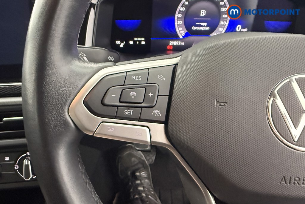 Volkswagen Polo Life Manual Petrol Hatchback - Stock Number (1616457) - 13th supplementary image