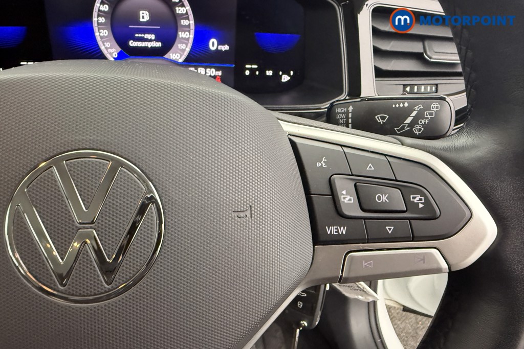 Volkswagen Polo Life Manual Petrol Hatchback - Stock Number (1616457) - 14th supplementary image