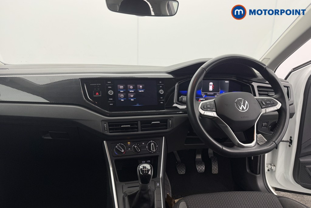 Volkswagen Polo Life Manual Petrol Hatchback - Stock Number (1616457) - 15th supplementary image