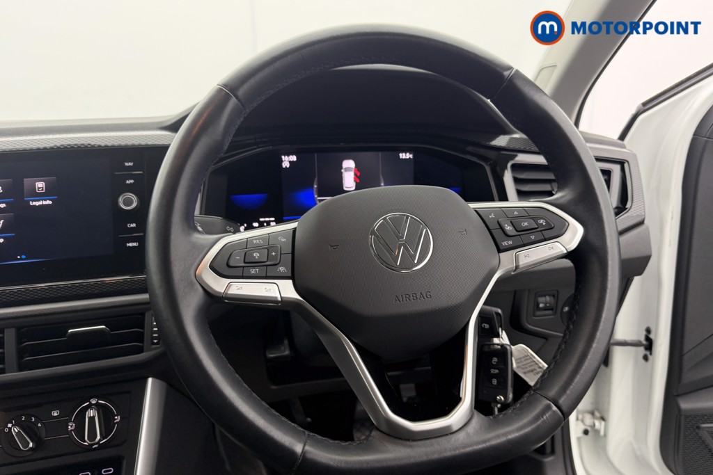 Volkswagen Polo Life Manual Petrol Hatchback - Stock Number (1616457) - 16th supplementary image