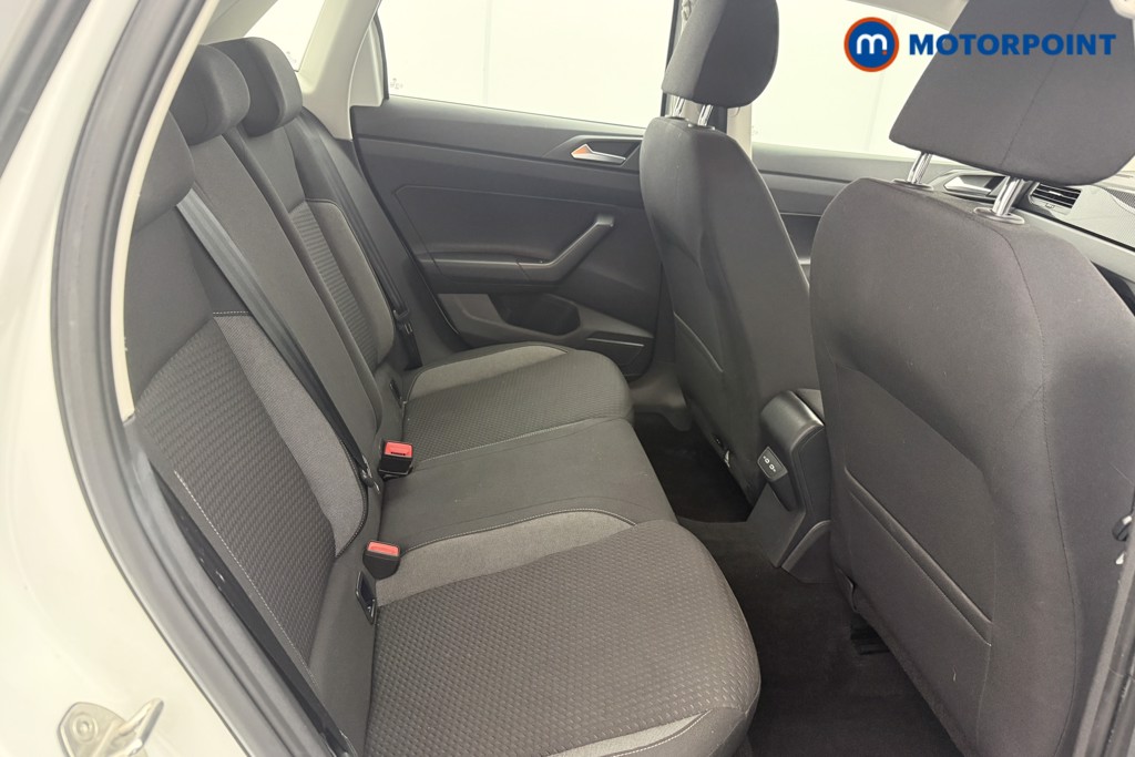 Volkswagen Polo Life Manual Petrol Hatchback - Stock Number (1616457) - 17th supplementary image