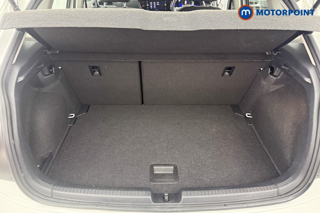 Volkswagen Polo Life Manual Petrol Hatchback - Stock Number (1616457) - 19th supplementary image