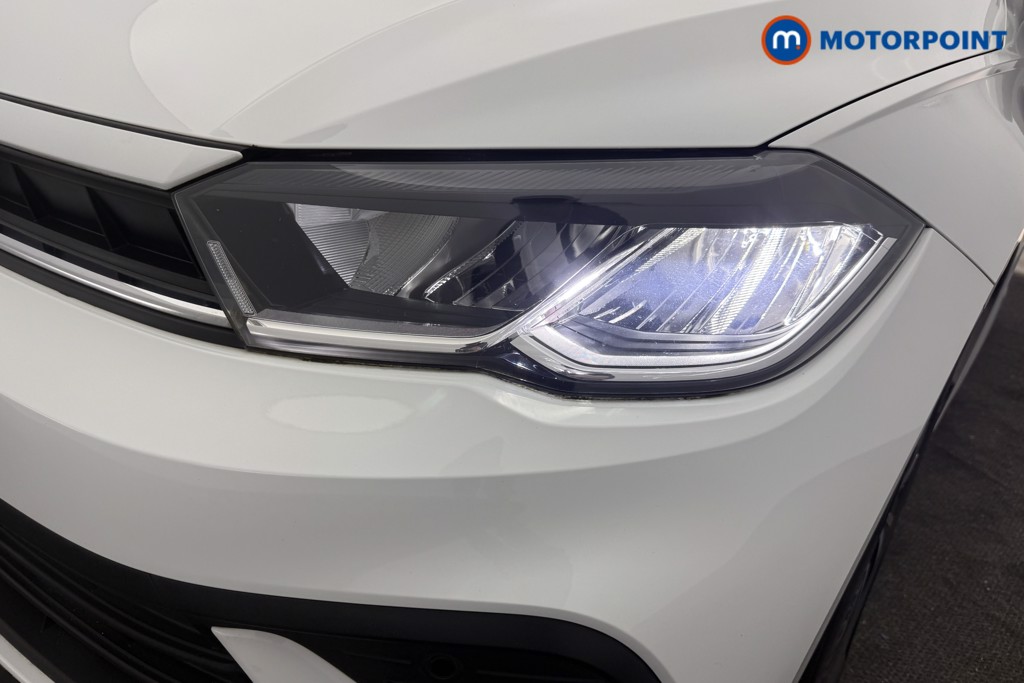 Volkswagen Polo Life Manual Petrol Hatchback - Stock Number (1616457) - 21st supplementary image