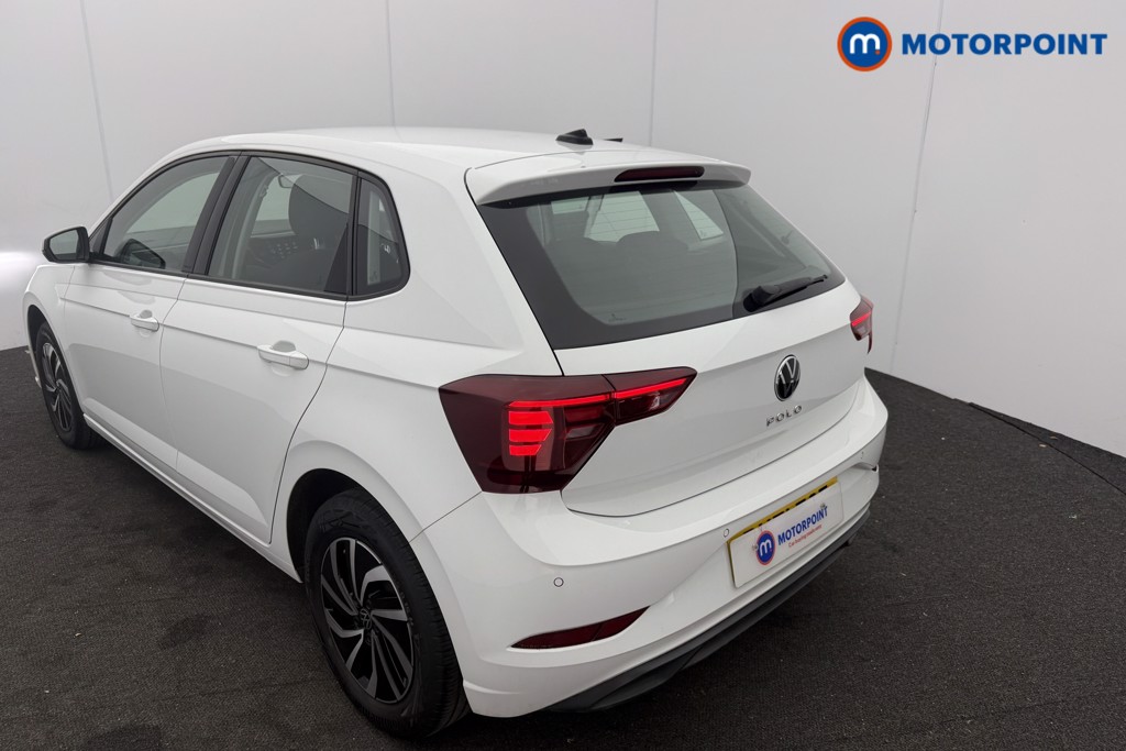 Volkswagen Polo Life Manual Petrol Hatchback - Stock Number (1616457) - 22nd supplementary image