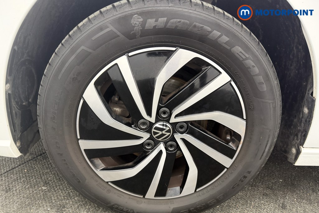 Volkswagen Polo Life Manual Petrol Hatchback - Stock Number (1616457) - 23rd supplementary image