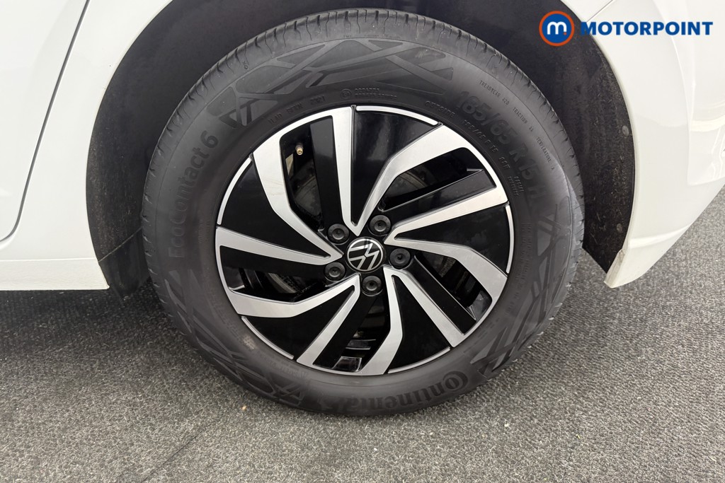 Volkswagen Polo Life Manual Petrol Hatchback - Stock Number (1616457) - 24th supplementary image