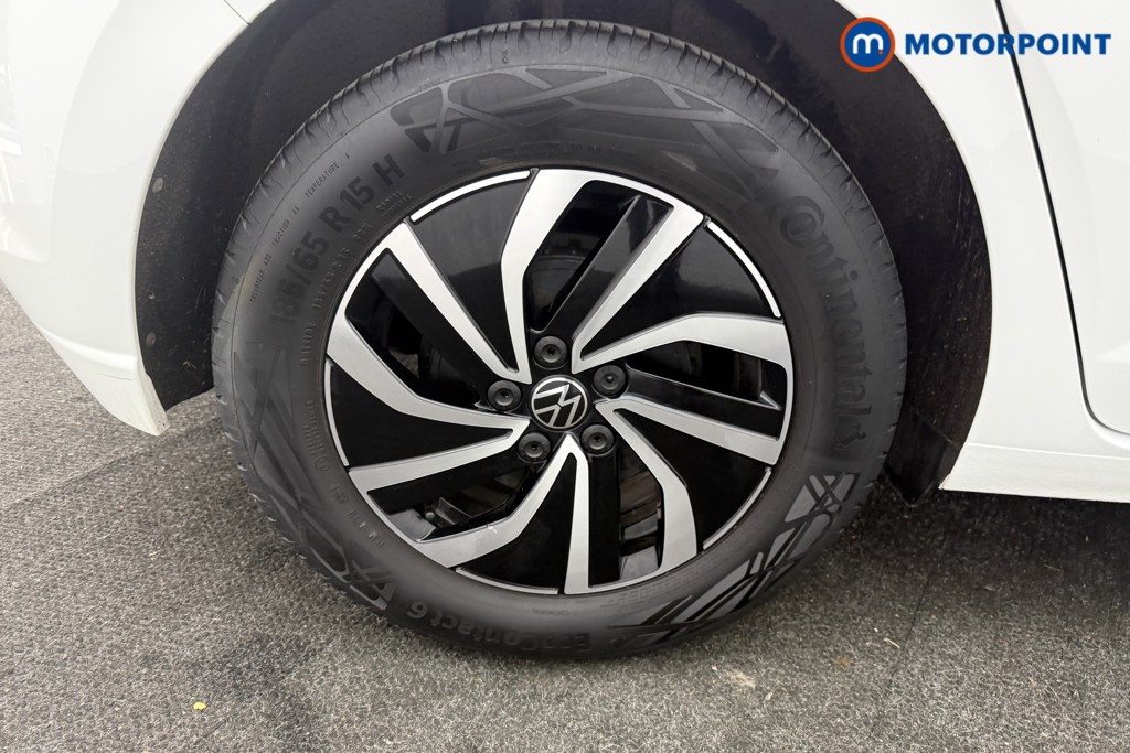 Volkswagen Polo Life Manual Petrol Hatchback - Stock Number (1616457) - 25th supplementary image