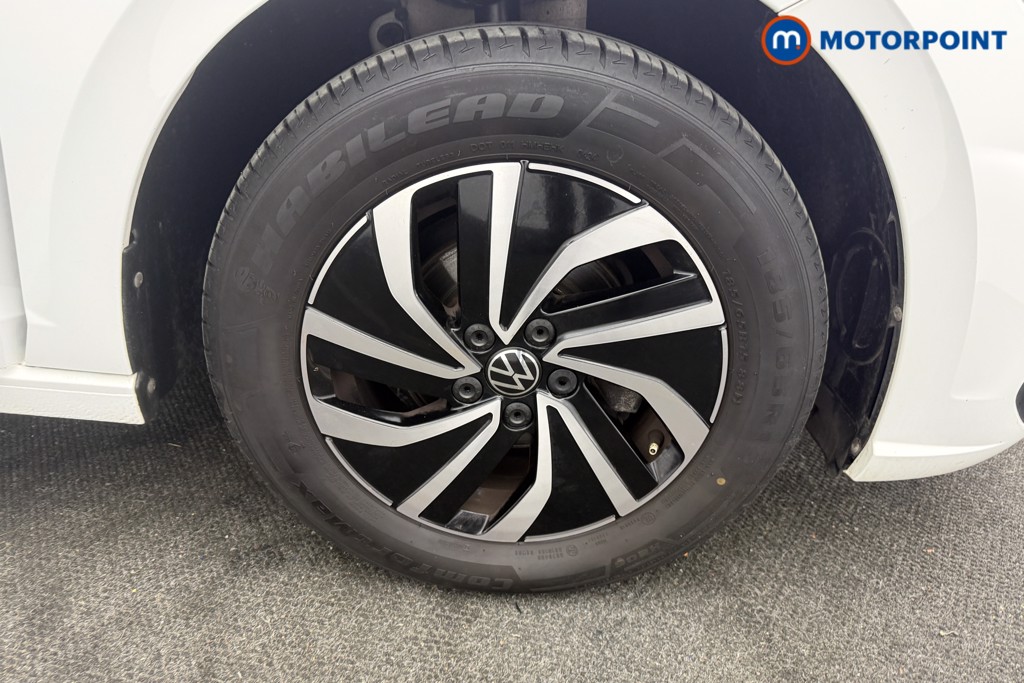 Volkswagen Polo Life Manual Petrol Hatchback - Stock Number (1616457) - 26th supplementary image