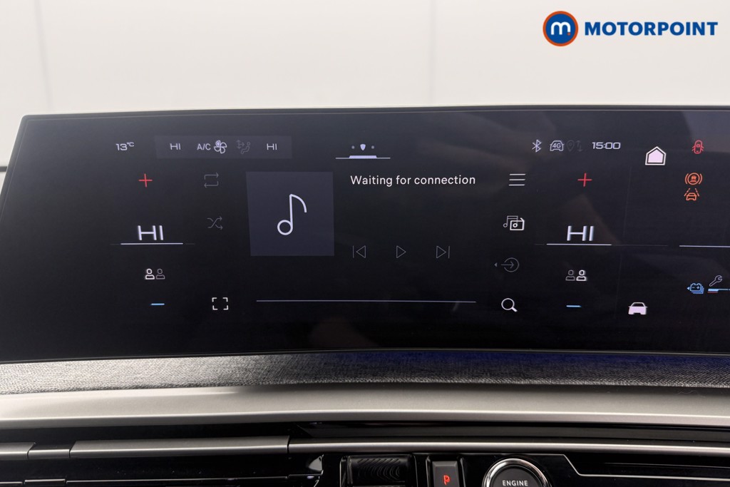 Peugeot 3008 GT Automatic Electric SUV - Stock Number (1616572) - 6th supplementary image