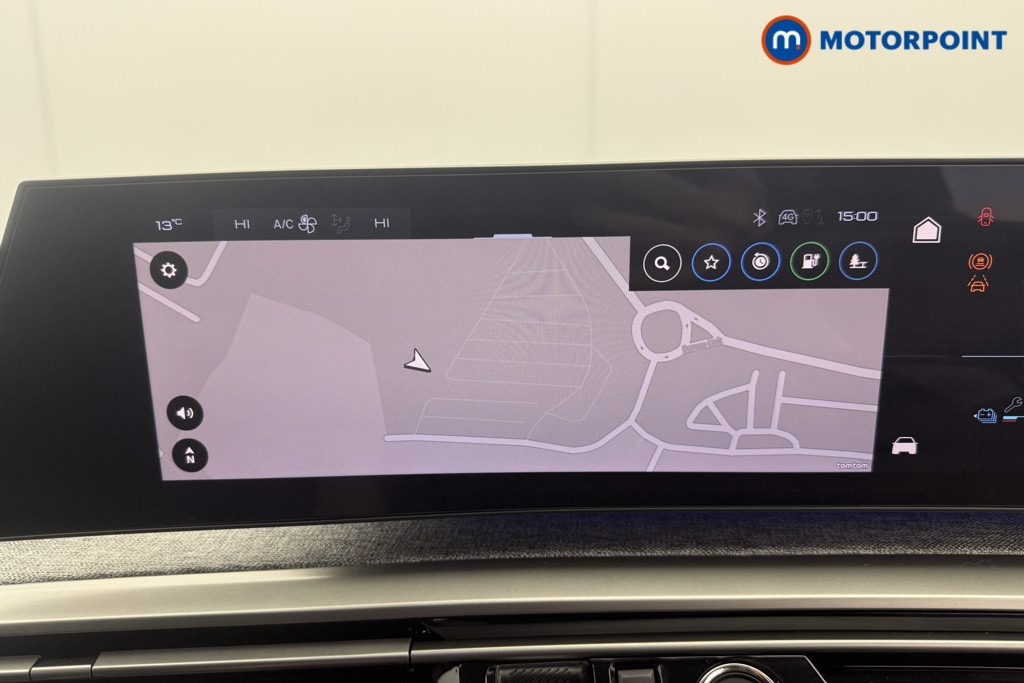 Peugeot 3008 GT Automatic Electric SUV - Stock Number (1616572) - 9th supplementary image