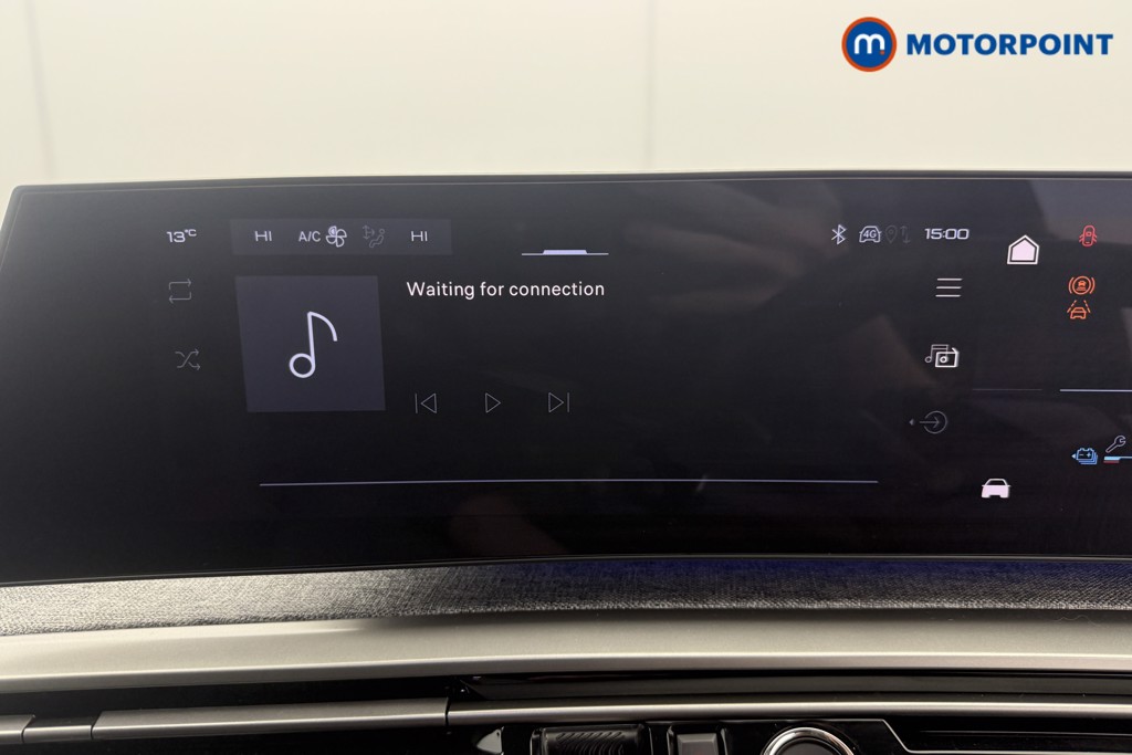 Peugeot 3008 GT Automatic Electric SUV - Stock Number (1616572) - 11th supplementary image