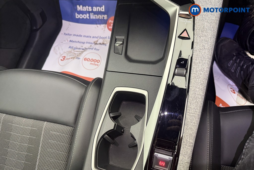 Peugeot 3008 GT Automatic Electric SUV - Stock Number (1616572) - 13th supplementary image