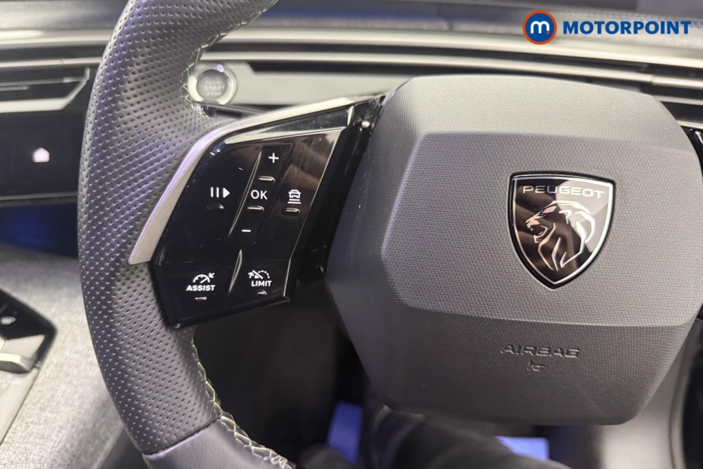 Peugeot 3008 GT Automatic Electric SUV - Stock Number (1616572) - 14th supplementary image