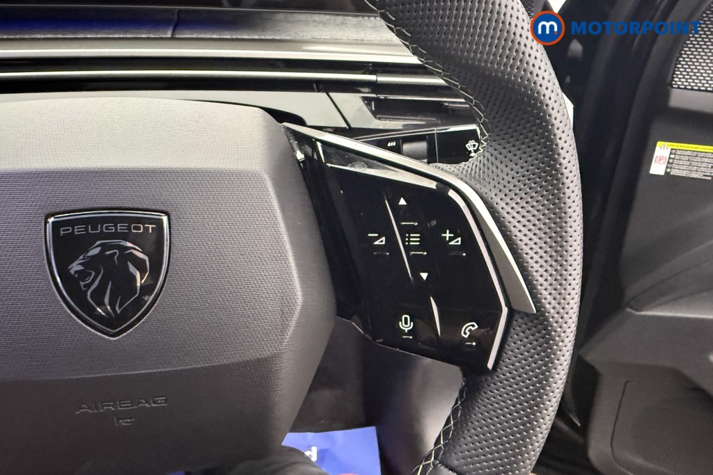 Peugeot 3008 GT Automatic Electric SUV - Stock Number (1616572) - 15th supplementary image