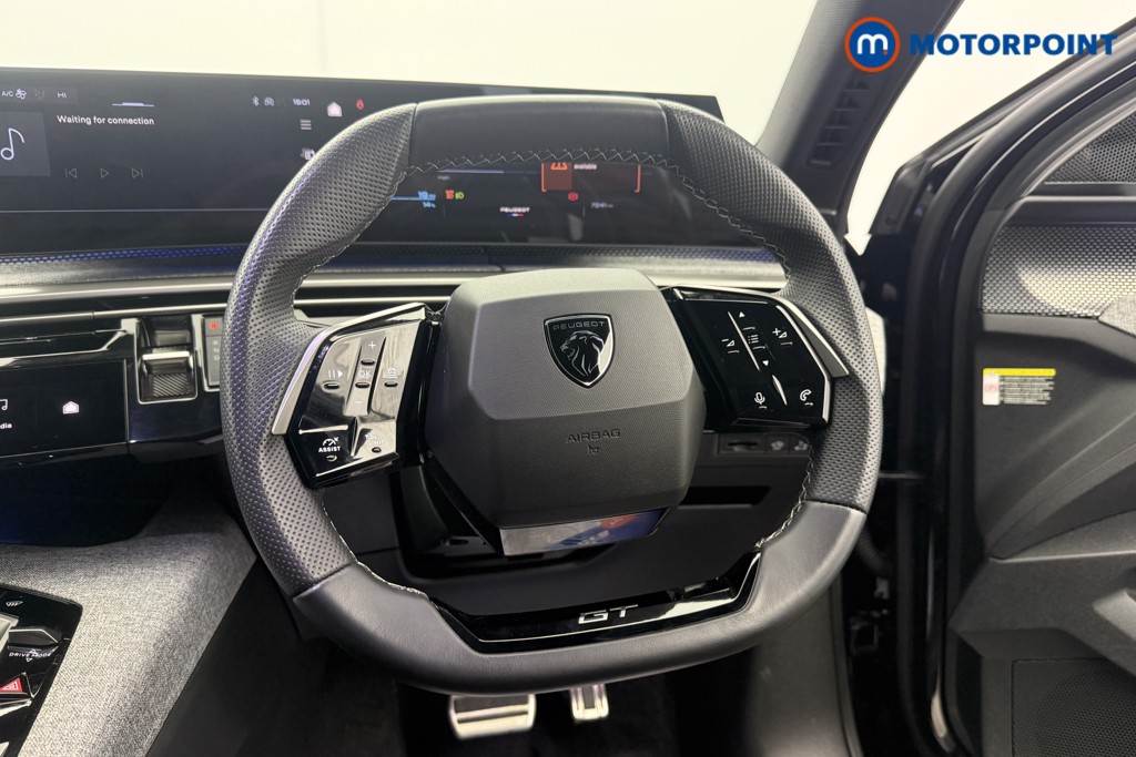 Peugeot 3008 GT Automatic Electric SUV - Stock Number (1616572) - 17th supplementary image