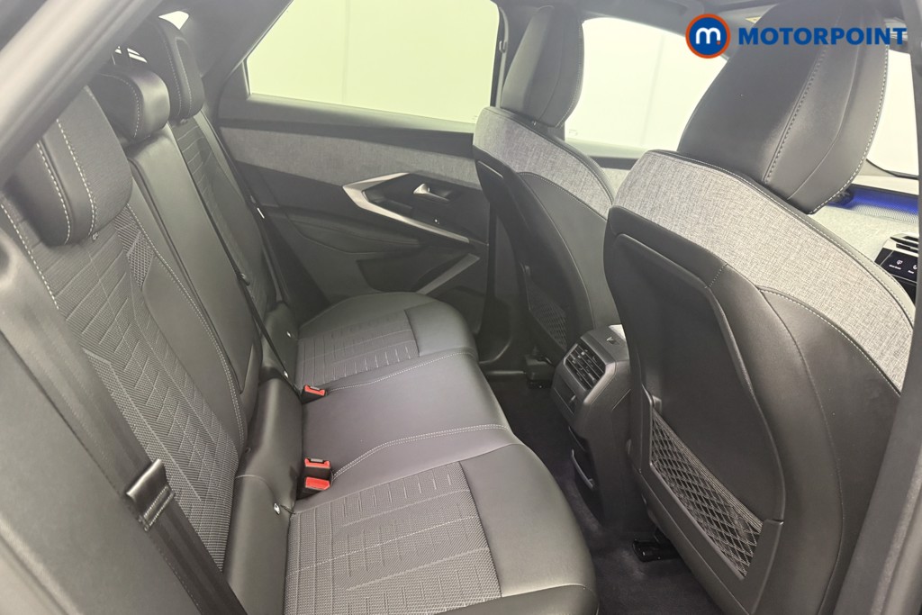 Peugeot 3008 GT Automatic Electric SUV - Stock Number (1616572) - 18th supplementary image
