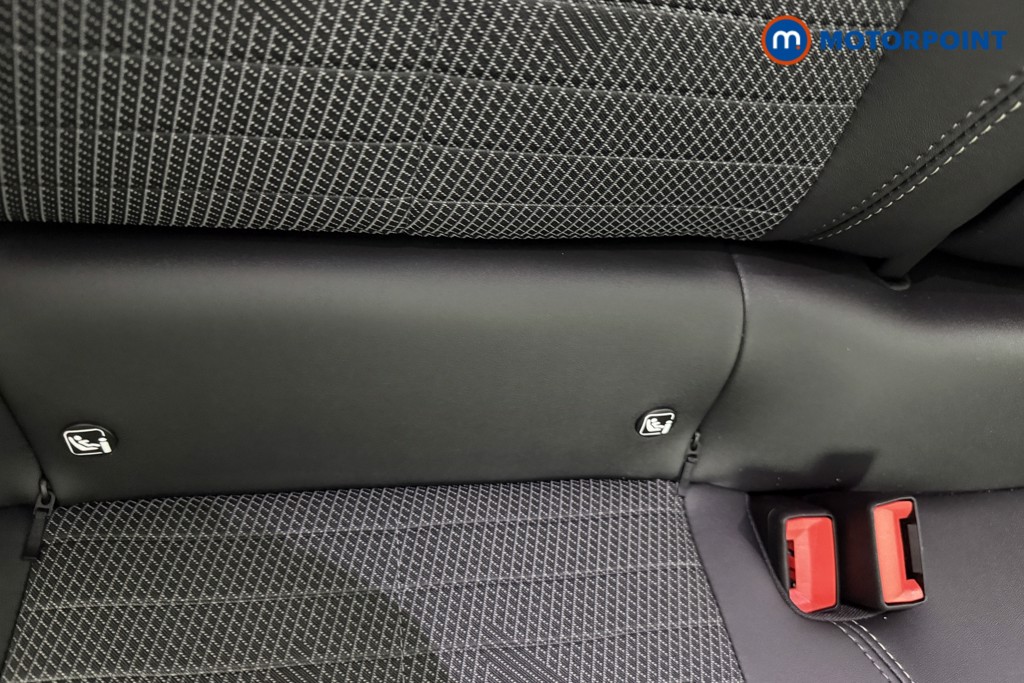 Peugeot 3008 GT Automatic Electric SUV - Stock Number (1616572) - 19th supplementary image