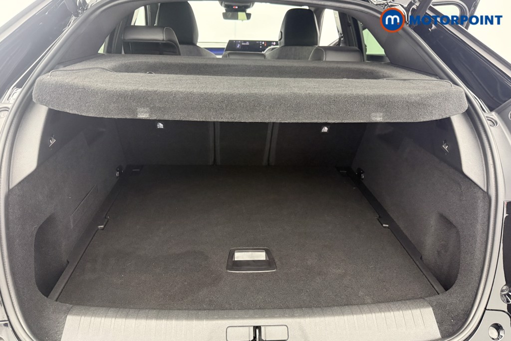 Peugeot 3008 GT Automatic Electric SUV - Stock Number (1616572) - 21st supplementary image